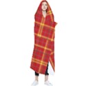 Tartan And Plaid 10 Wearable Blanket View1