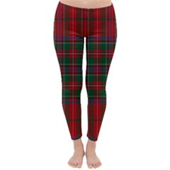 Stewart Of Rothesay Classic Winter Leggings