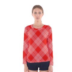 194 B Women s Long Sleeve Tee