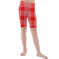 193 B Kids  Mid Length Swim Shorts