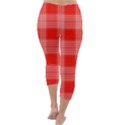 193 B Capri Winter Leggings  View4