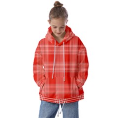 193 B Kids  Oversized Hoodie