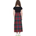 Macduff Tartan Kids  Flared Maxi Skirt View2