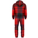 Macduff Modern Tartan 2 Hooded Jumpsuit (Men) View2