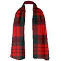 Macduff Modern Tartan 2 Lightweight Scarf  View1