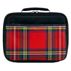 Stewart Royal Modern Heavy Weight Tartan Lunch Bag