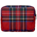 Stewart Royal Modern Tartan Make Up Pouch (Large) View2