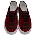 Stewart Of Rothesay Men s Classic Low Top Sneakers View1