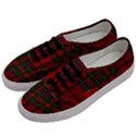 Stewart Of Rothesay Men s Classic Low Top Sneakers View2