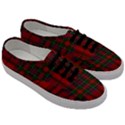 Stewart Of Rothesay Men s Classic Low Top Sneakers View3