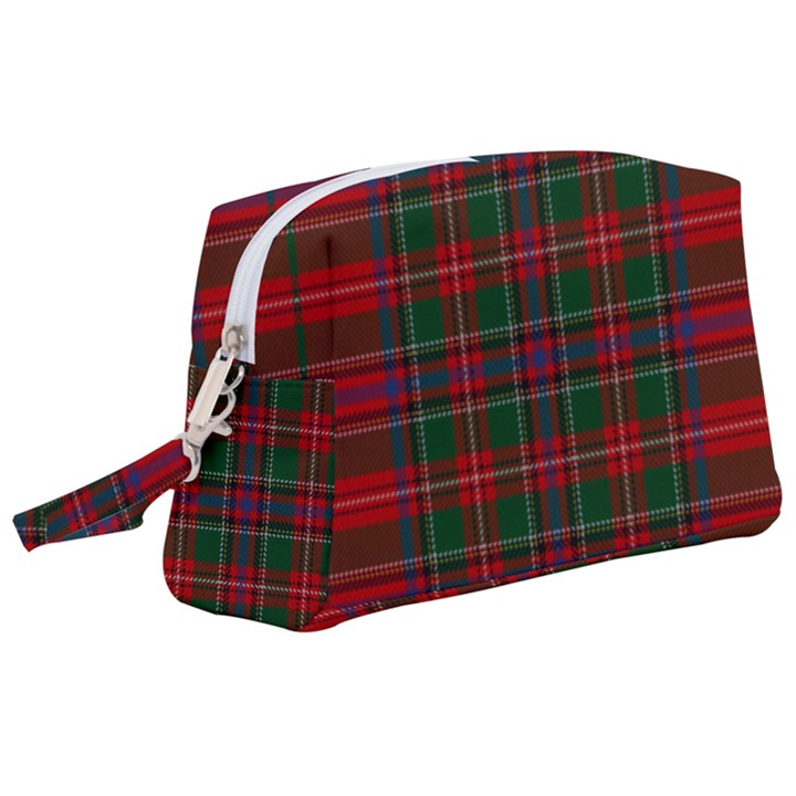 Stewart Of Rothesay Wristlet Pouch Bag (Large)