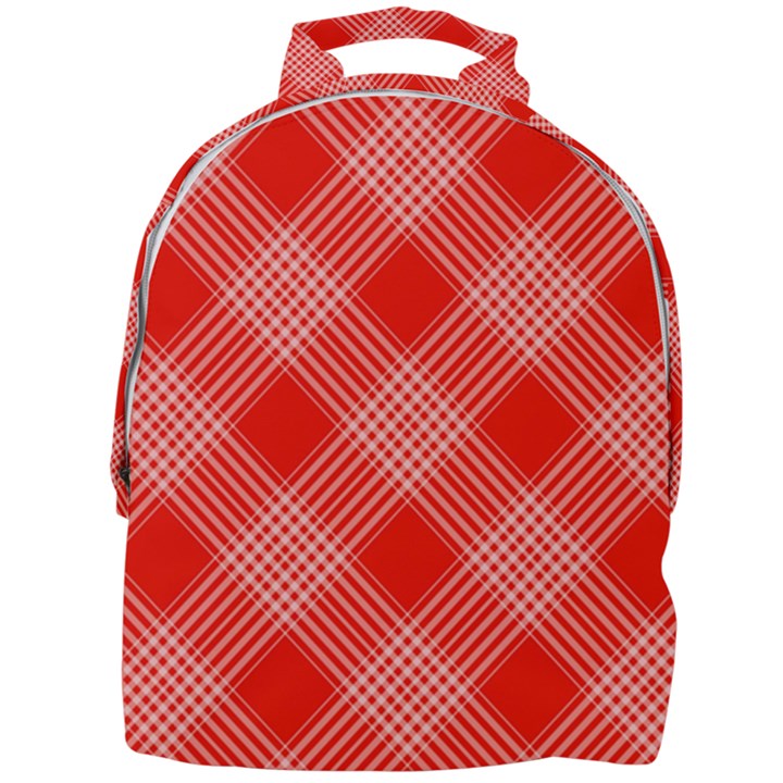 194 B Mini Full Print Backpack