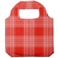 193 B Foldable Grocery Recycle Bag by tartantotartansreddesign2