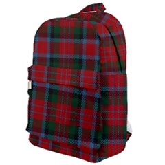 Macduff Tartan Classic Backpack by tartantotartansreddesign2