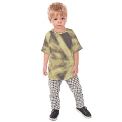 Glowing Stars Kids  Raglan Tee