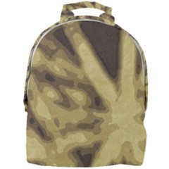 Glowing Stars Mini Full Print Backpack