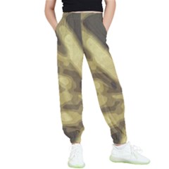 Glowing Stars Kids  Elastic Waist Pants