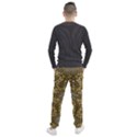 Soft As A Kitten Men s Jogger Sweatpants View2