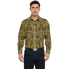 Soft As A Kitten Men s Long Sleeve  Shirt by pepitasart