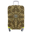 Soft As A Kitten Luggage Cover (Medium) View1