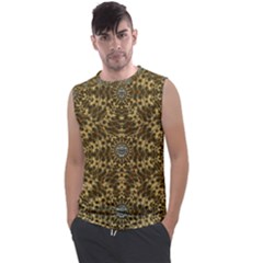 Soft As A Kitten Men s Regular Tank Top by pepitasart