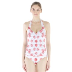 Officially Sexy Halter Swimsuit by OfficiallySexy