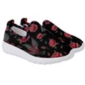 Cranes n Roses Kids  Slip On Sneakers View3