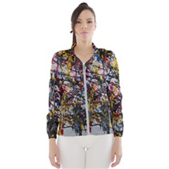 Zodiac s Gnar Women s Windbreaker by TheJeffers