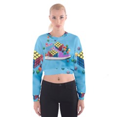 Floating-cubes-on-blue Backgrounderaser 20220422 203144521 Backgrounderaser 20220422 203216276 Cropped Sweatshirt