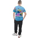 Floating-cubes-on-blue Backgrounderaser 20220422 203144521 Backgrounderaser 20220422 203216276 Men s Sport Top View2