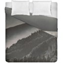 Olympus Mount National Park, Greece Duvet Cover Double Side (California King Size) View1