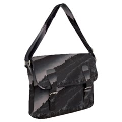 Olympus Mount National Park, Greece Buckle Messenger Bag by dflcprints