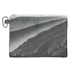 Olympus Mount National Park, Greece Canvas Cosmetic Bag (xl) by dflcprints