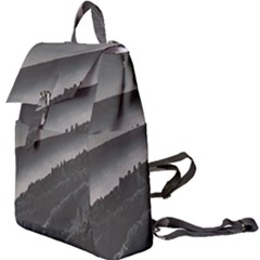 Olympus Mount National Park, Greece Buckle Everyday Backpack by dflcprints