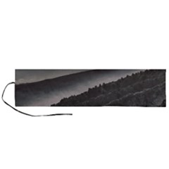 Olympus Mount National Park, Greece Roll Up Canvas Pencil Holder (l) by dflcprints