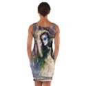 My Mucha Moment Wrap Front Bodycon Dress View2