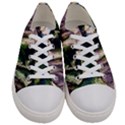 My Mucha Moment Women s Low Top Canvas Sneakers View1