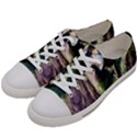 My Mucha Moment Women s Low Top Canvas Sneakers View2