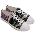 My Mucha Moment Women s Low Top Canvas Sneakers View3