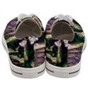 My Mucha Moment Women s Low Top Canvas Sneakers View4