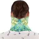 Green Marble Face Covering Bandana (Adult) View2