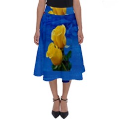 Backgrounderaser 20220425 173842383 Perfect Length Midi Skirt by marthatravis1968