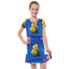 Backgrounderaser 20220425 173842383 Kids  Cross Web Dress by marthatravis1968