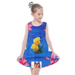 Backgrounderaser 20220425 173842383 Kids  Summer Dress by marthatravis1968