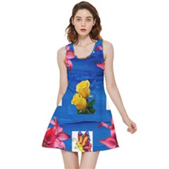 Backgrounderaser 20220425 173842383 Inside Out Reversible Sleeveless Dress by marthatravis1968