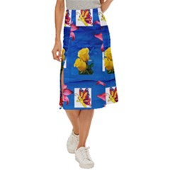 Backgrounderaser 20220425 173842383 Midi Panel Skirt