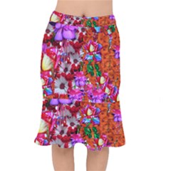 Backgrounderaser 20220427 131956690 Short Mermaid Skirt by marthatravis1968