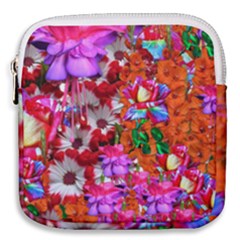 Backgrounderaser 20220427 131956690 Mini Square Pouch by marthatravis1968