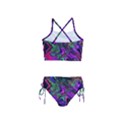 Neon Aquarium Girls  Tankini Swimsuit View2