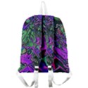 Neon Aquarium Giant Full Print Backpack View2